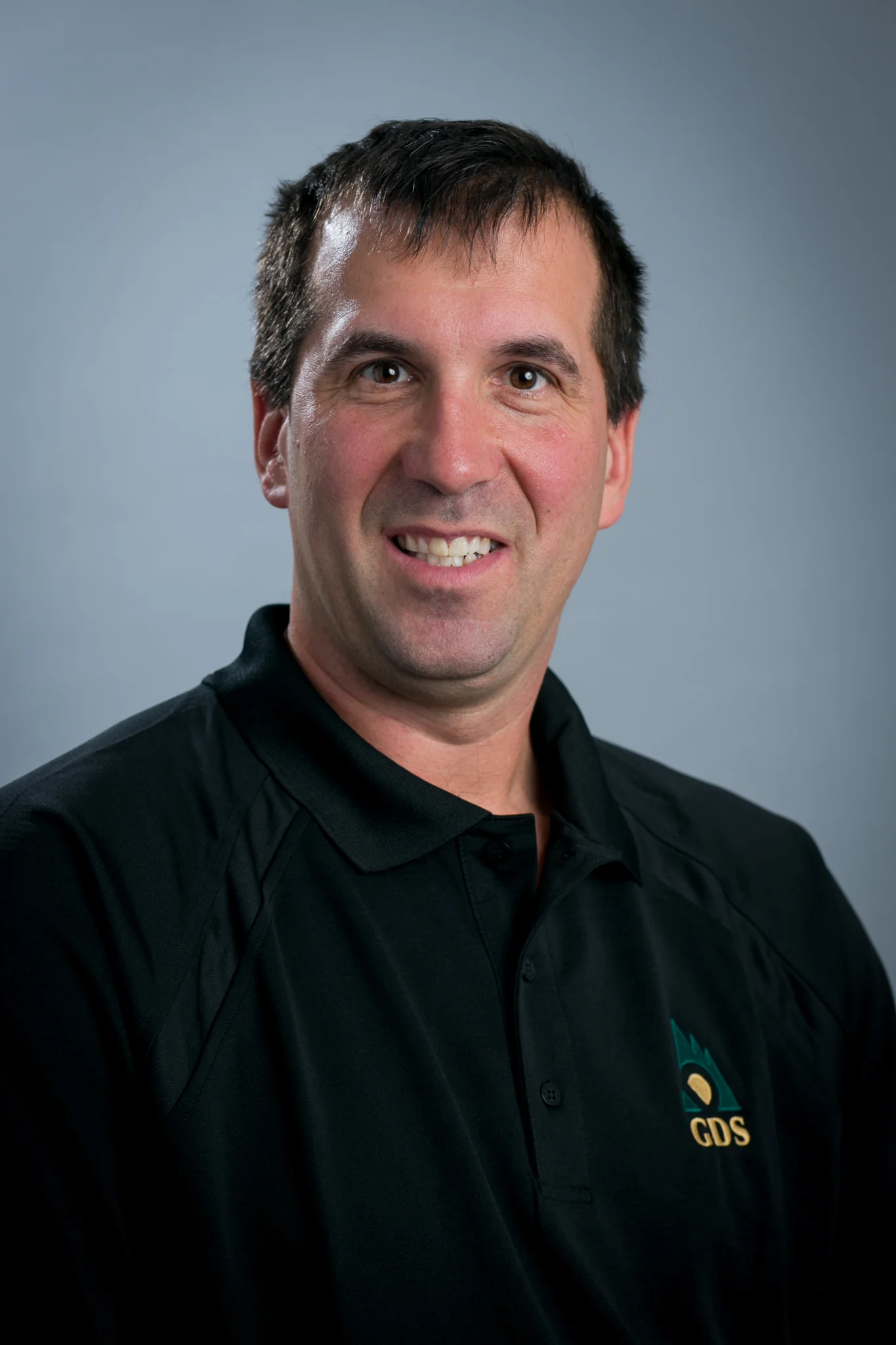 Steeve Mcbrearty Directeur, Pointe-à-la-Croix