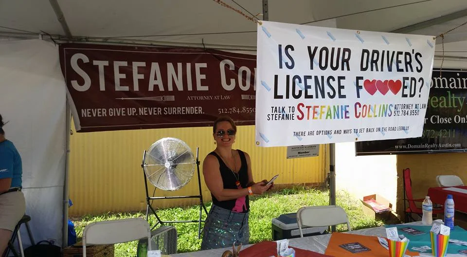 Stefanie Collins Attorney at Law