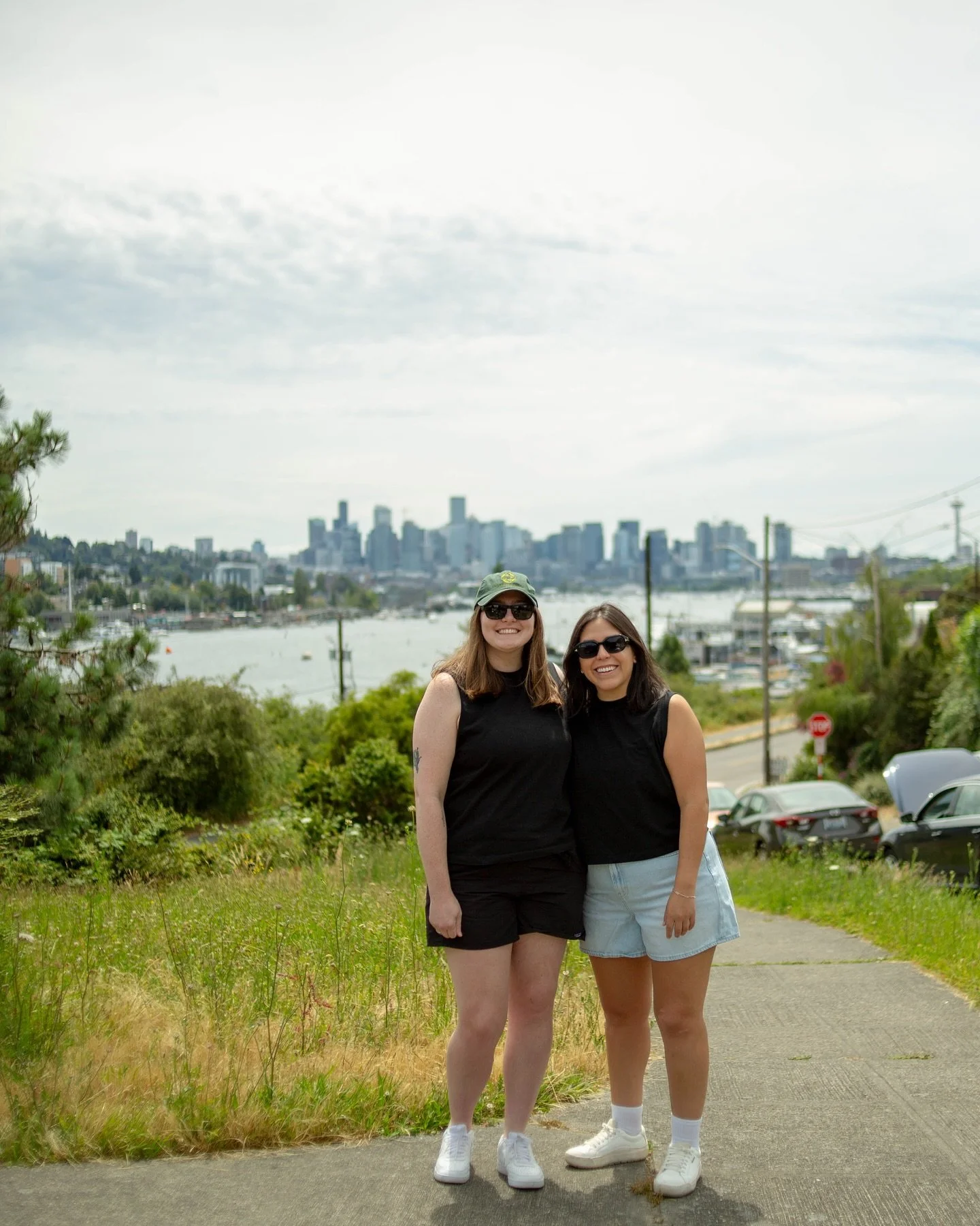 Happy five years, mi amor 💖