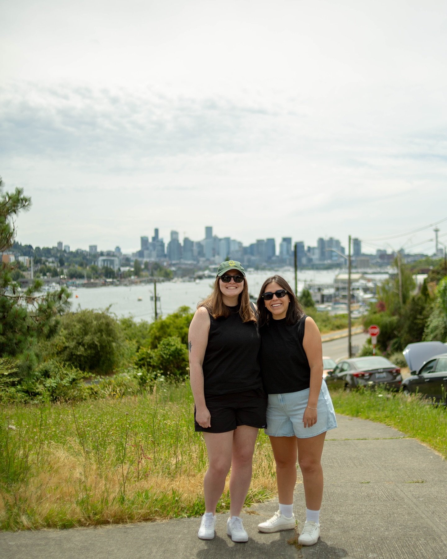 Happy five years, mi amor 💖