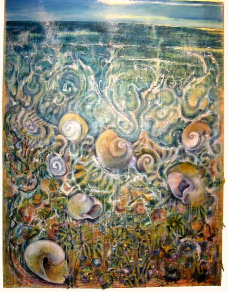 Weiss-A-Seascape-with-Snailshells-acrylic-amp_-sand-with-pure-fresco-pigments-amp_-pumice-gel-amp_-acrylic-paint-scrapings-on-gessoed-Stonhenge-paper-73in-x-55in-2010-11-All-rights-reserved-copy-e1313467655346.jpg
