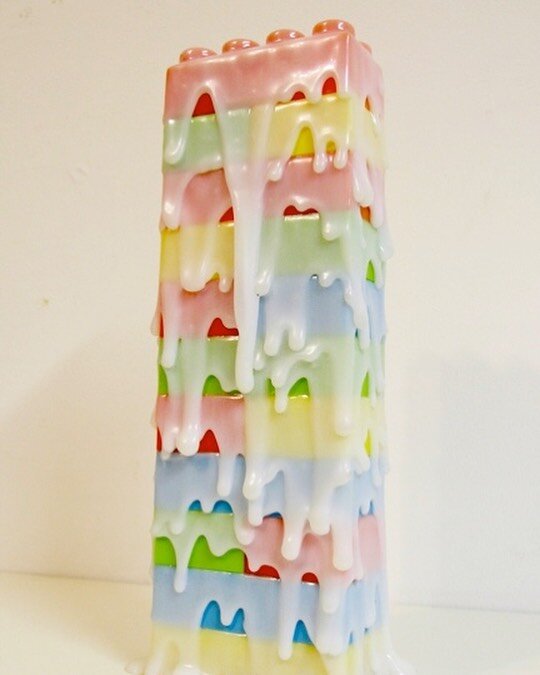 “Untitled 1%” by Wilson Trouvé