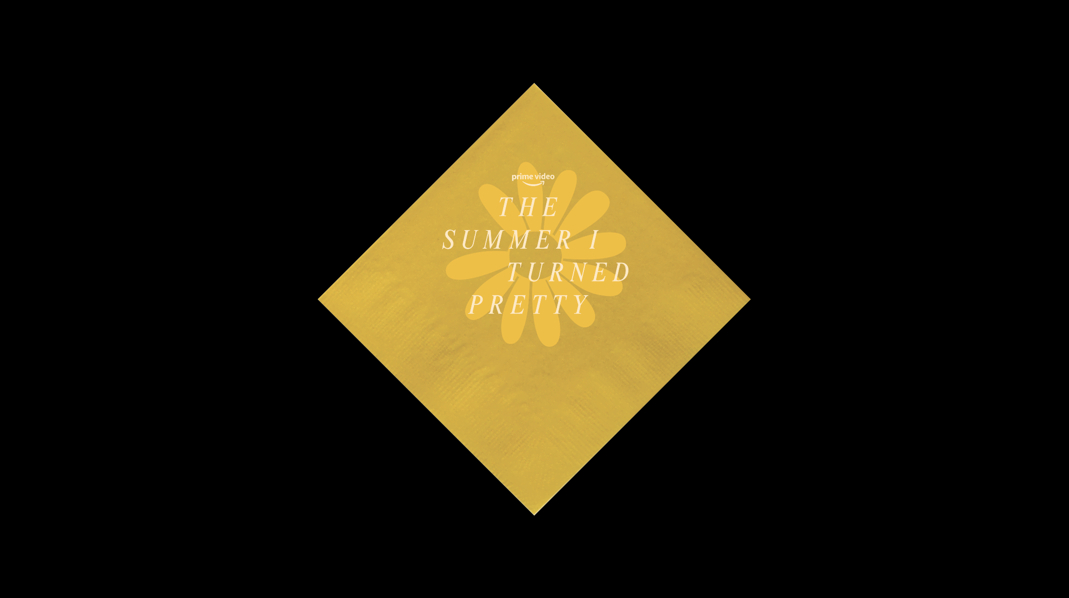 TSITP Amazon Premiere Graphics — tara