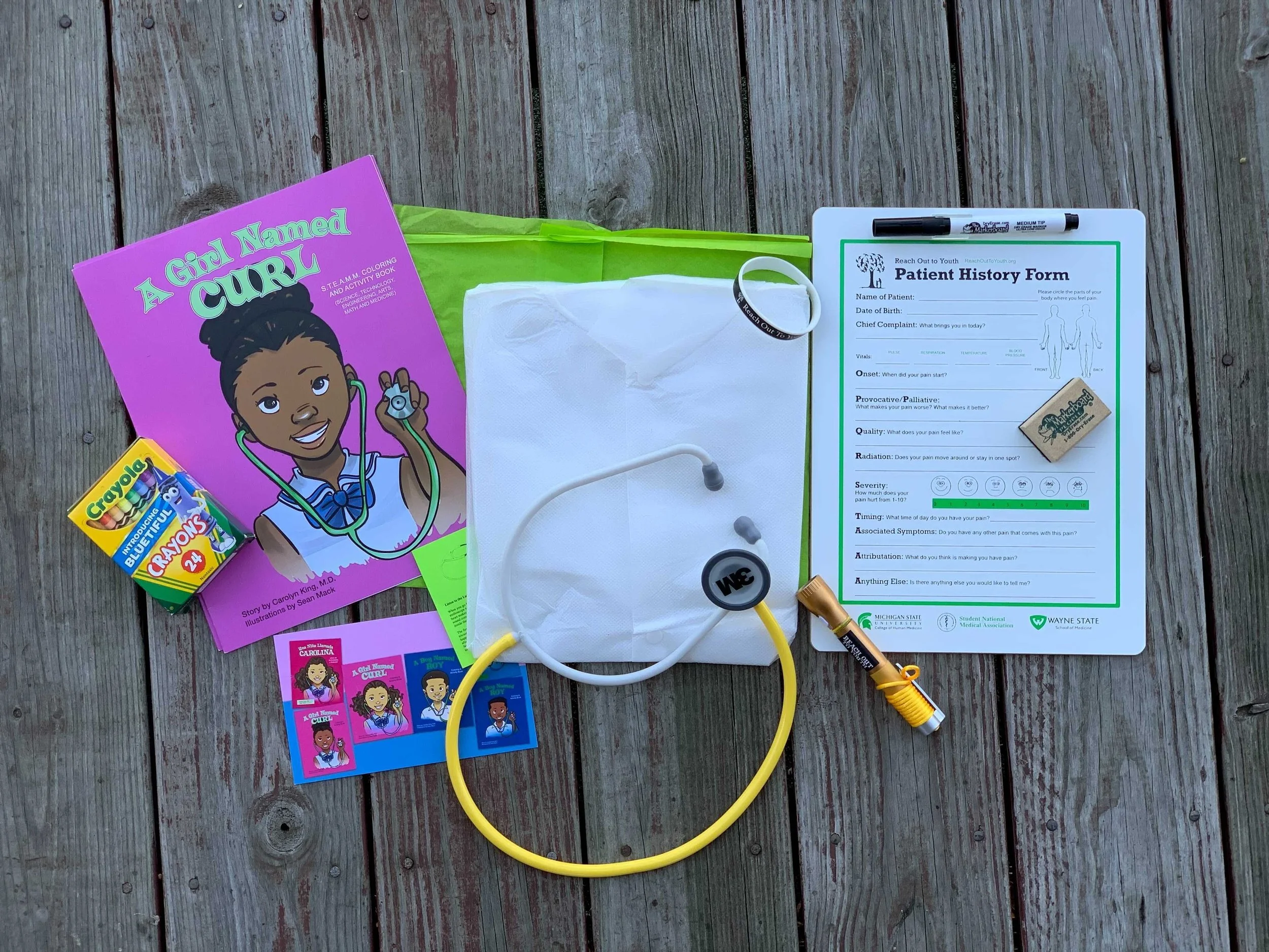 Authenticity Matters ...