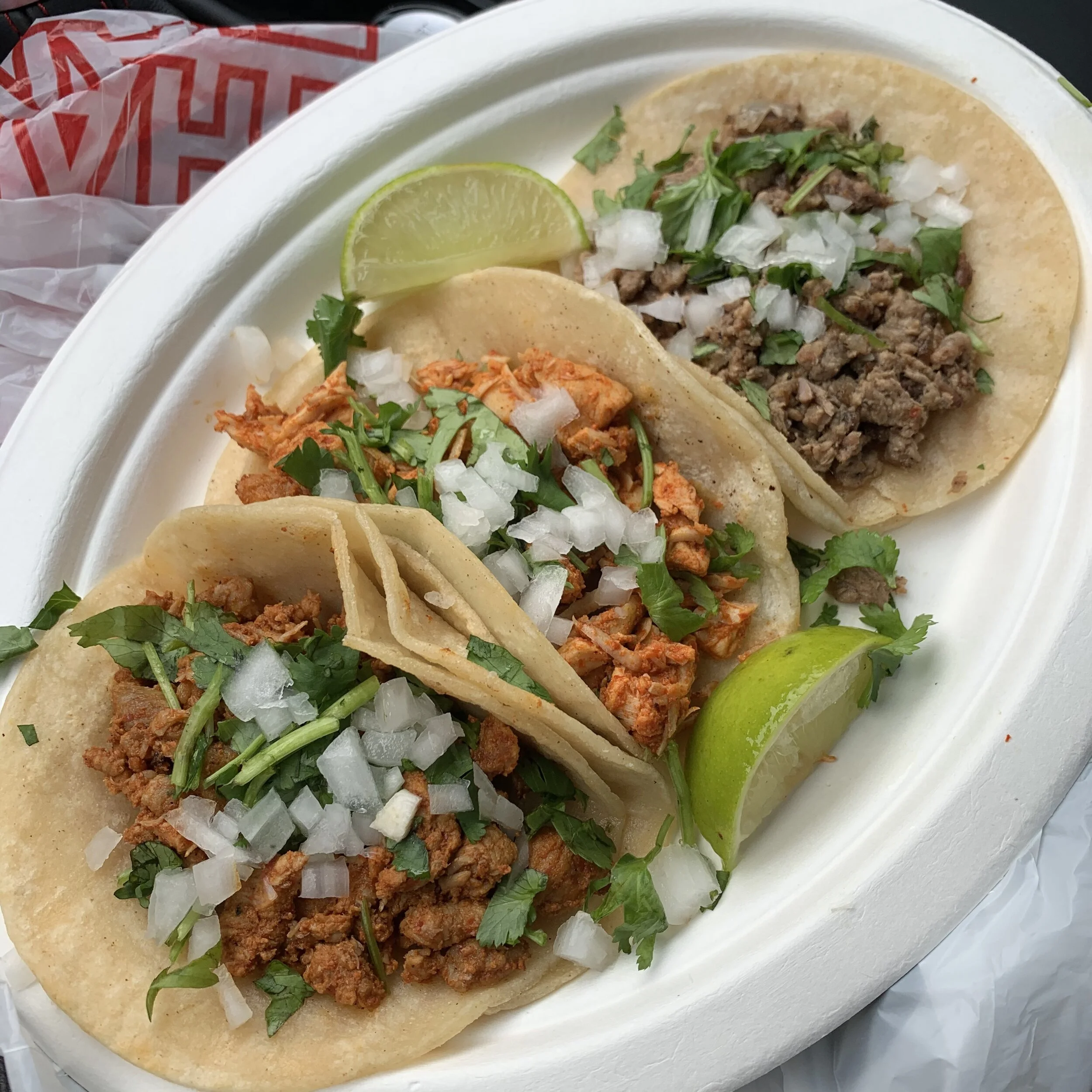 Lorena's Kitchen (Georgetown)