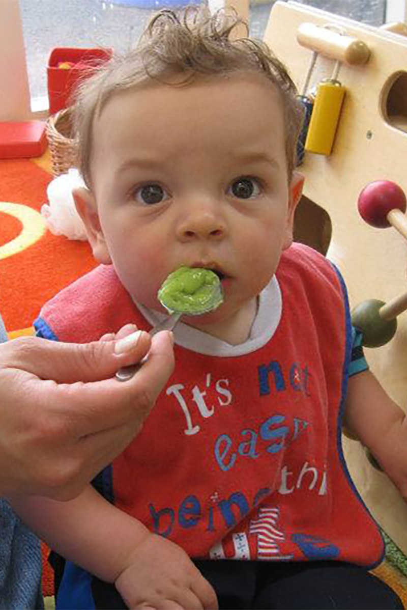 The organic cookery school - baby.jpg