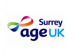 AgeUK Surrey