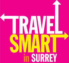 Travel Smart Surrey