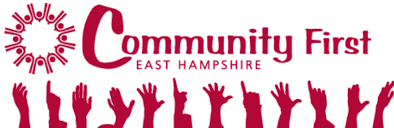 Community First East Hampshire