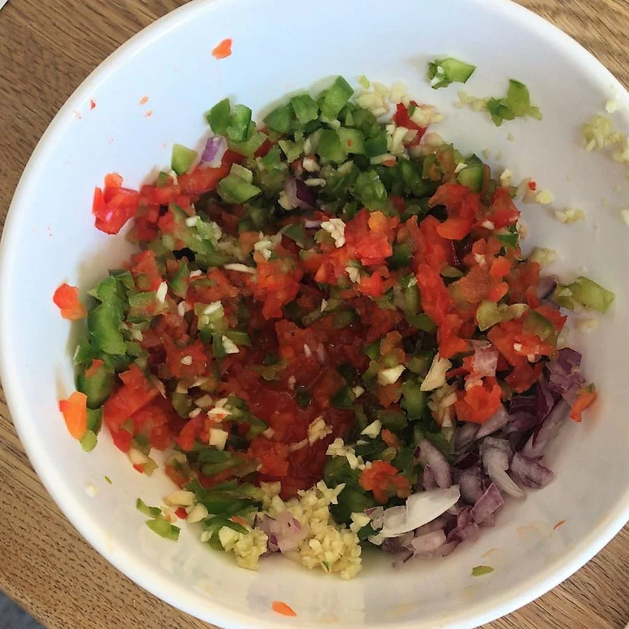 Duke Of Edinburgh Street Food Ecourse 3 Months The Organic Cookery School Duke Of Edinburgh Street Food Ecourse 3 Months The Organic Cookery School