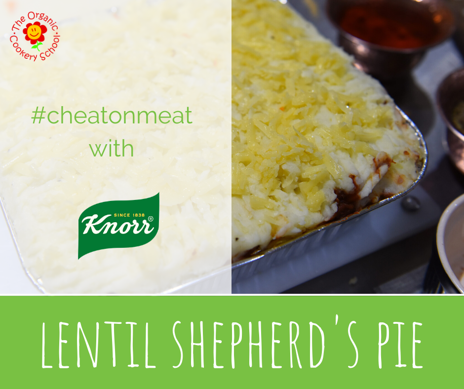 Blog The Organic Cookery School