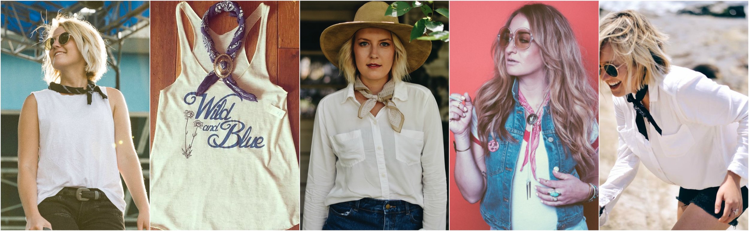 Photo Credit: @carlyburruss, @missmargoprice