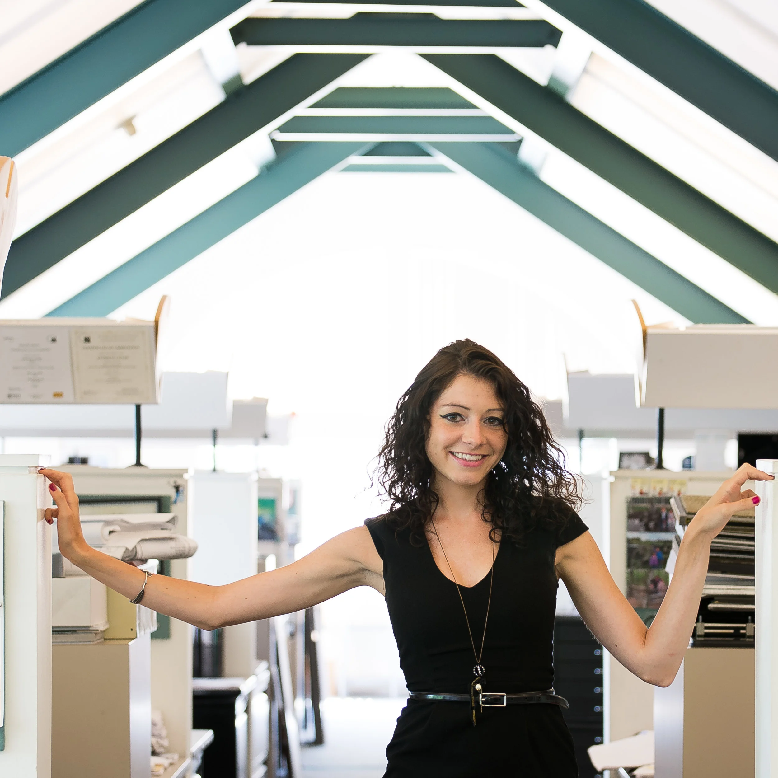 Elizabeth Burke Nk Architects