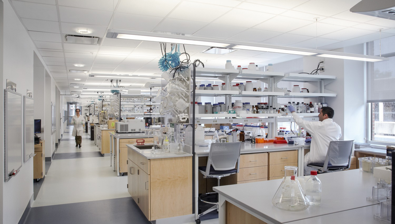 Rutgers University Integrative Proteomics