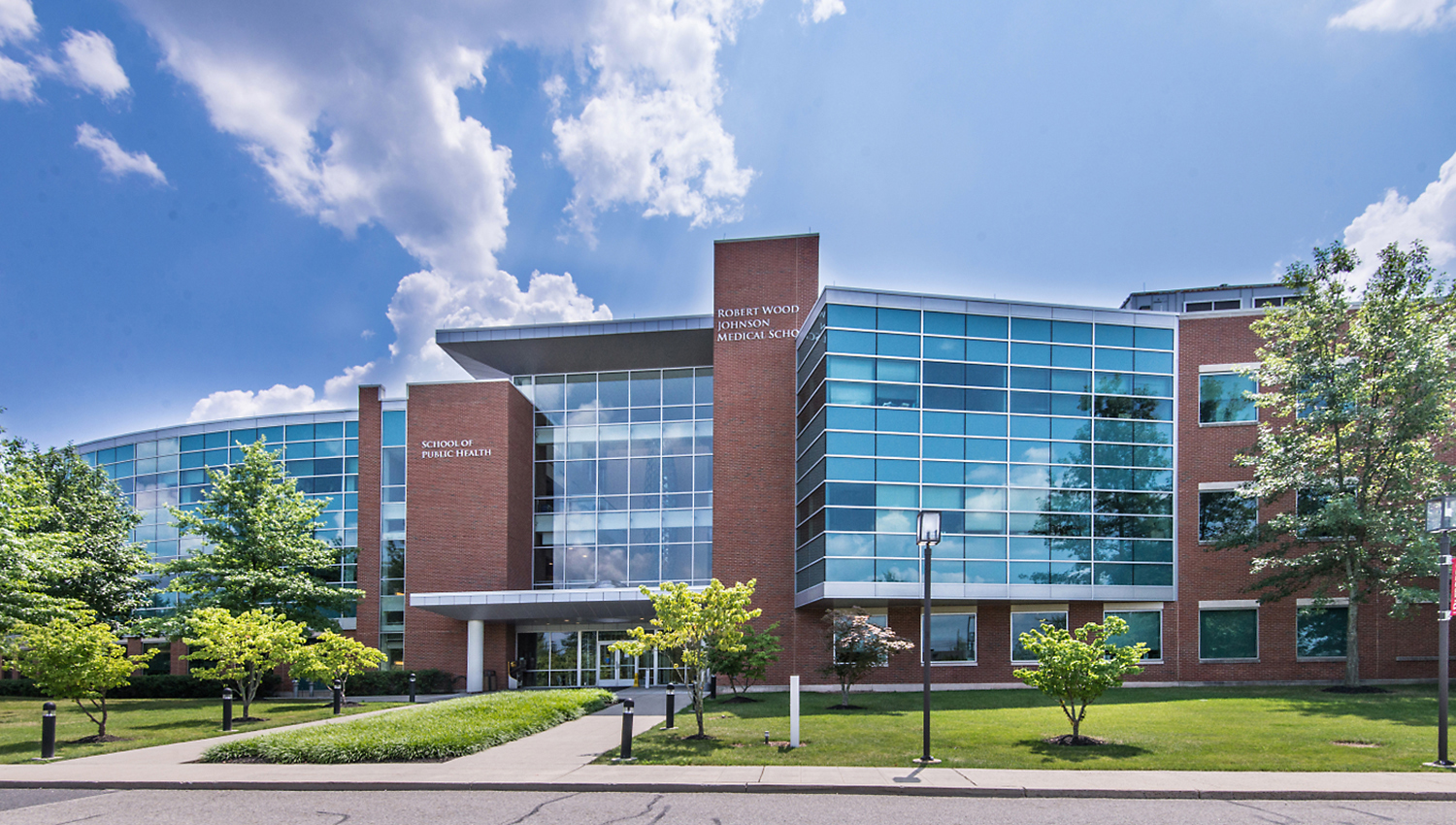 Rutgers University School of Public Health