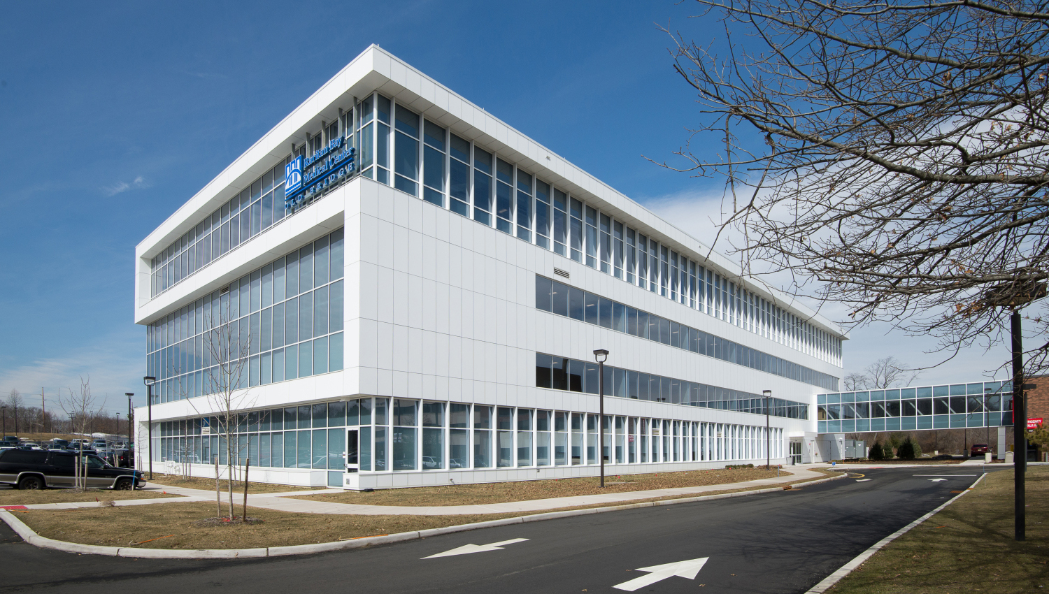 Hackensack Meridian Old Bridge Medical Center