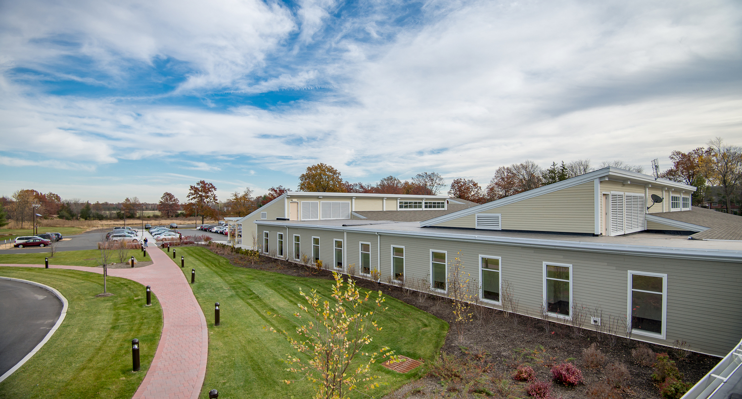 Carrier Clinic Adult Behavioral Health Center