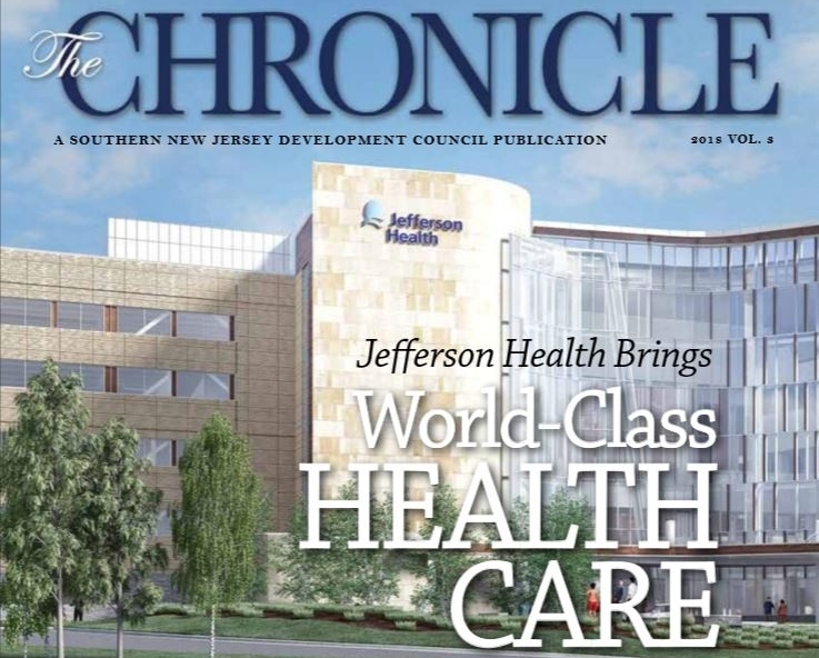 The Evidence: Designing for Health + Wellness