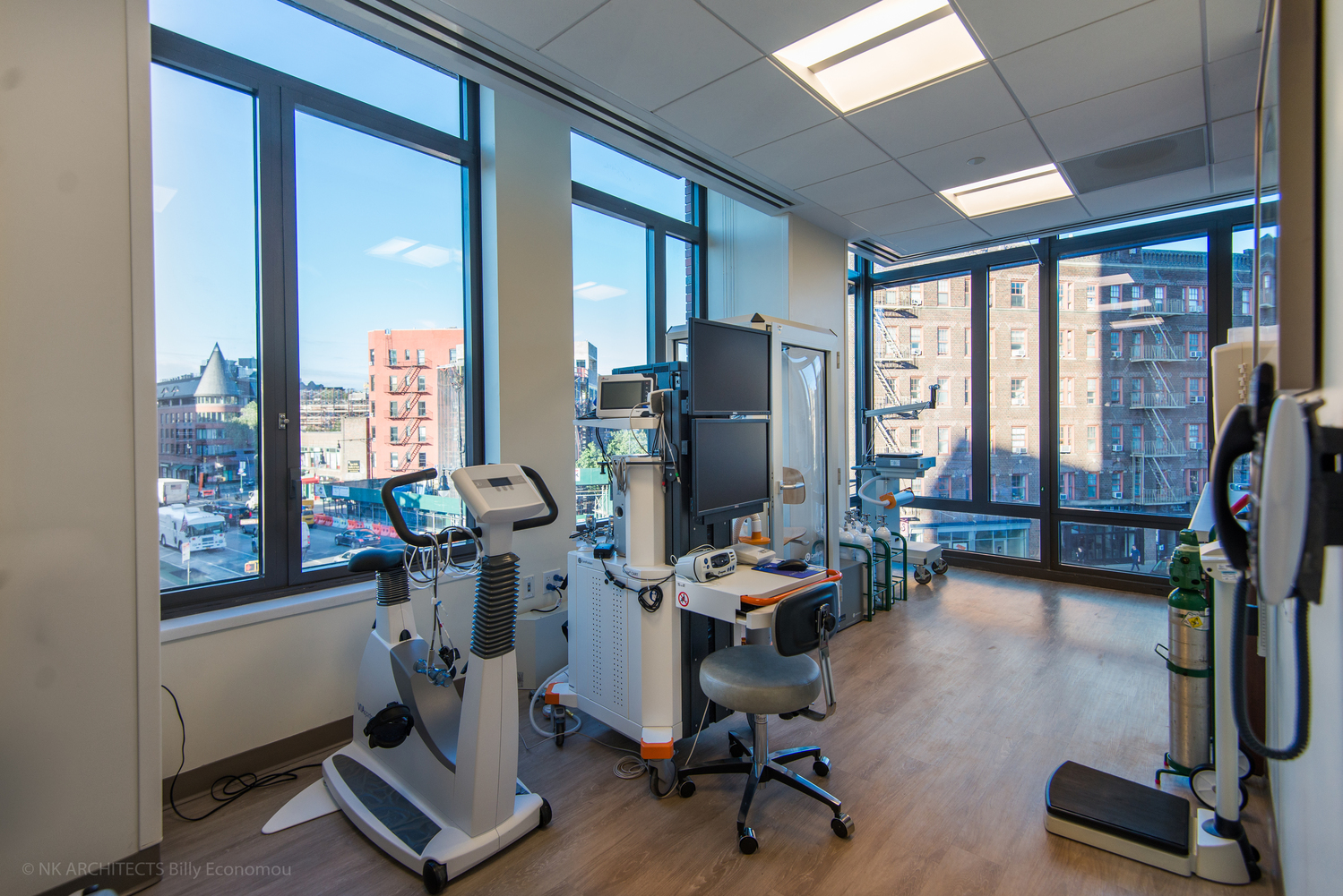 Northwell Health System Physician Practice Suite