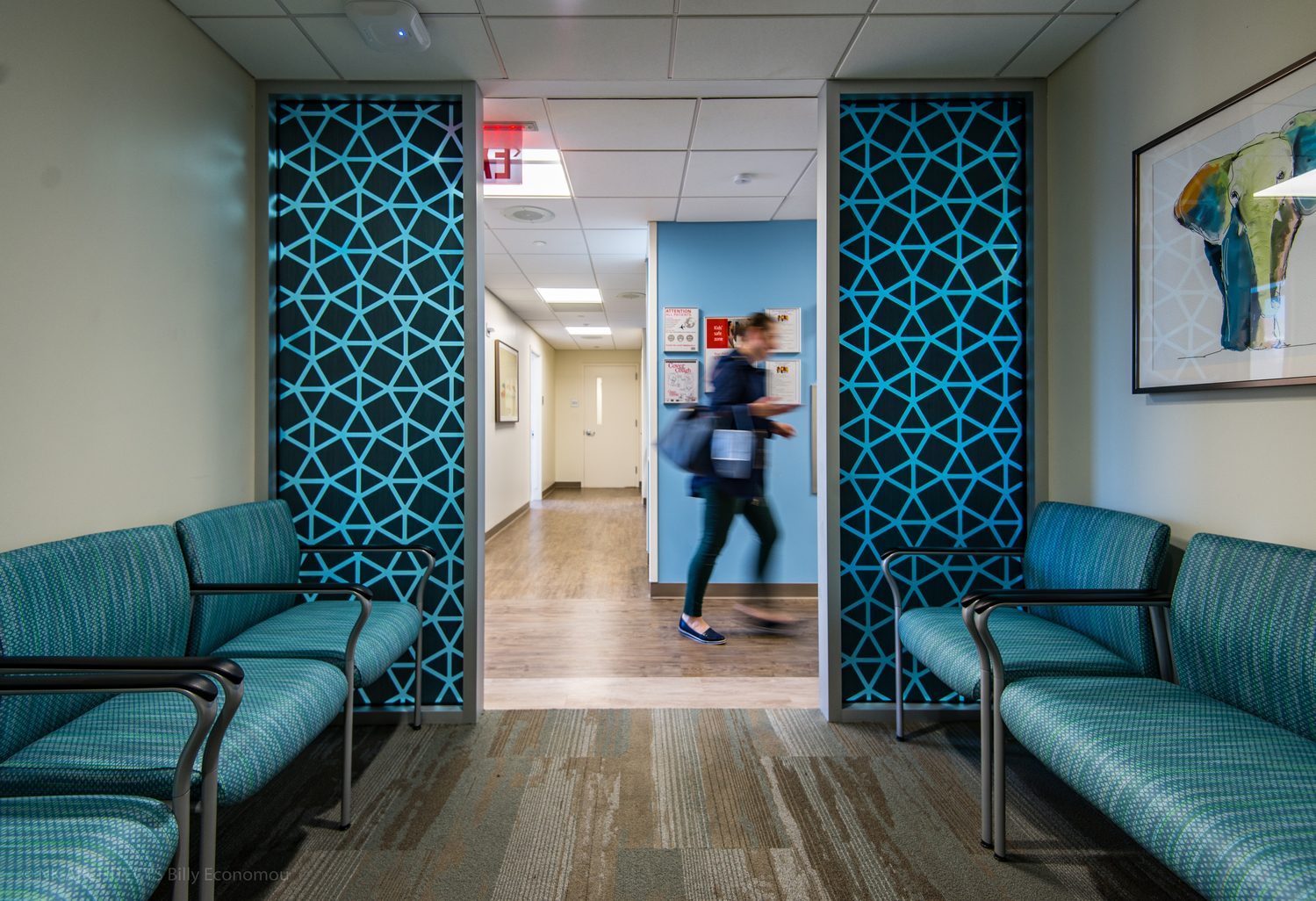 Northwell Health System Physician Practice Suite