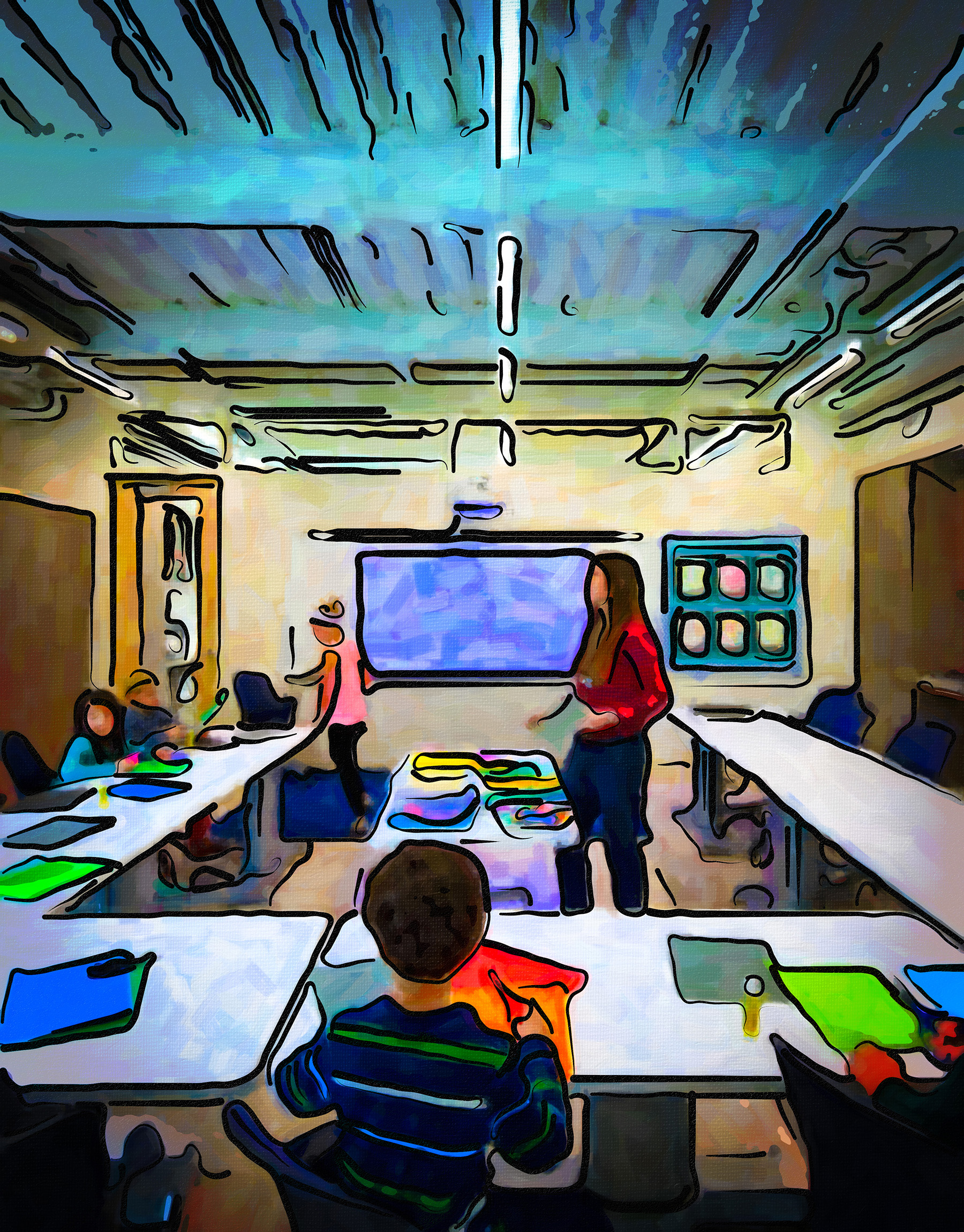 Creating Successful Learning Environments for Students with Disabilities