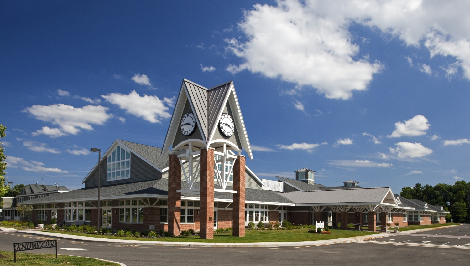 Ranney School Lower School