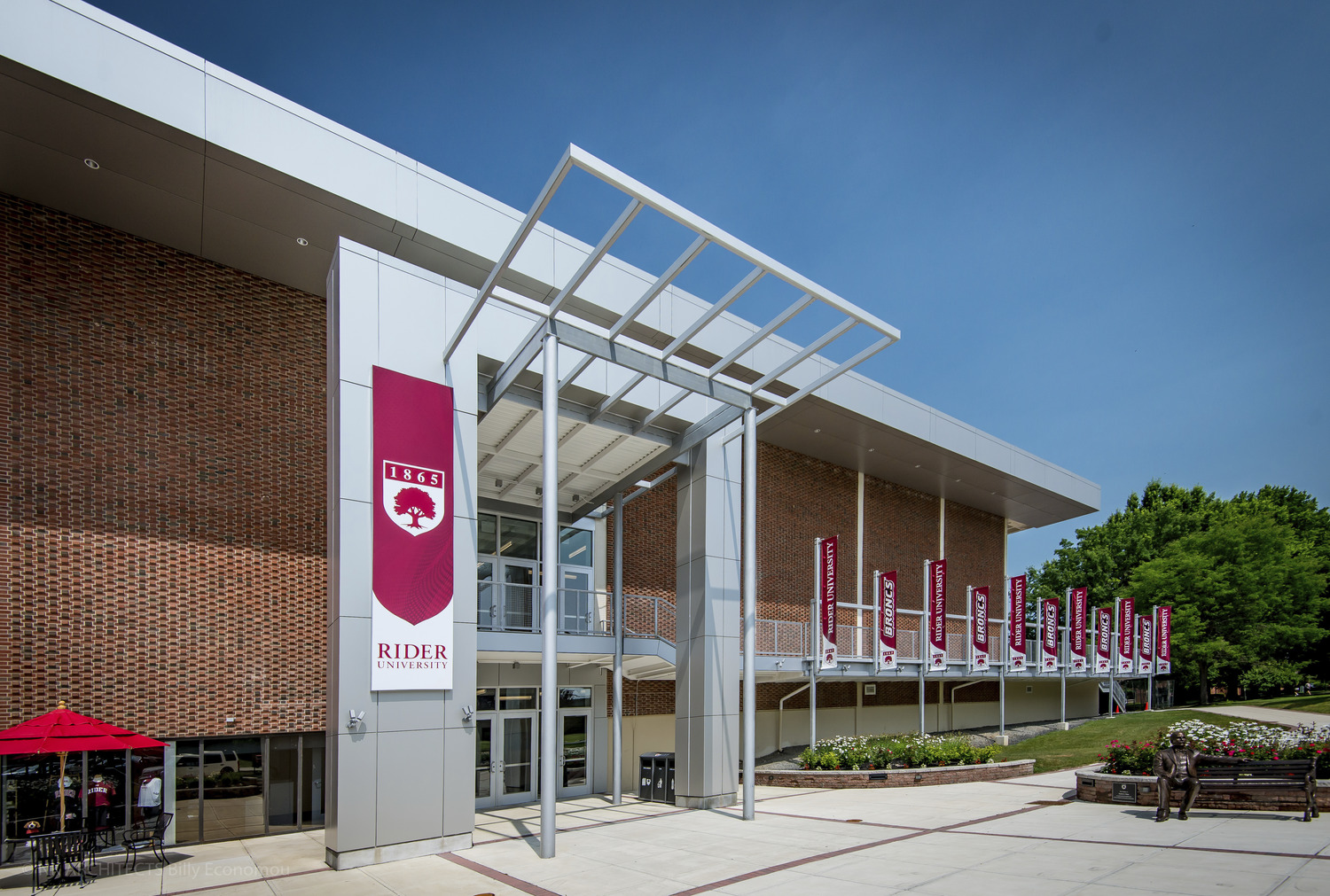 rider university rider university
