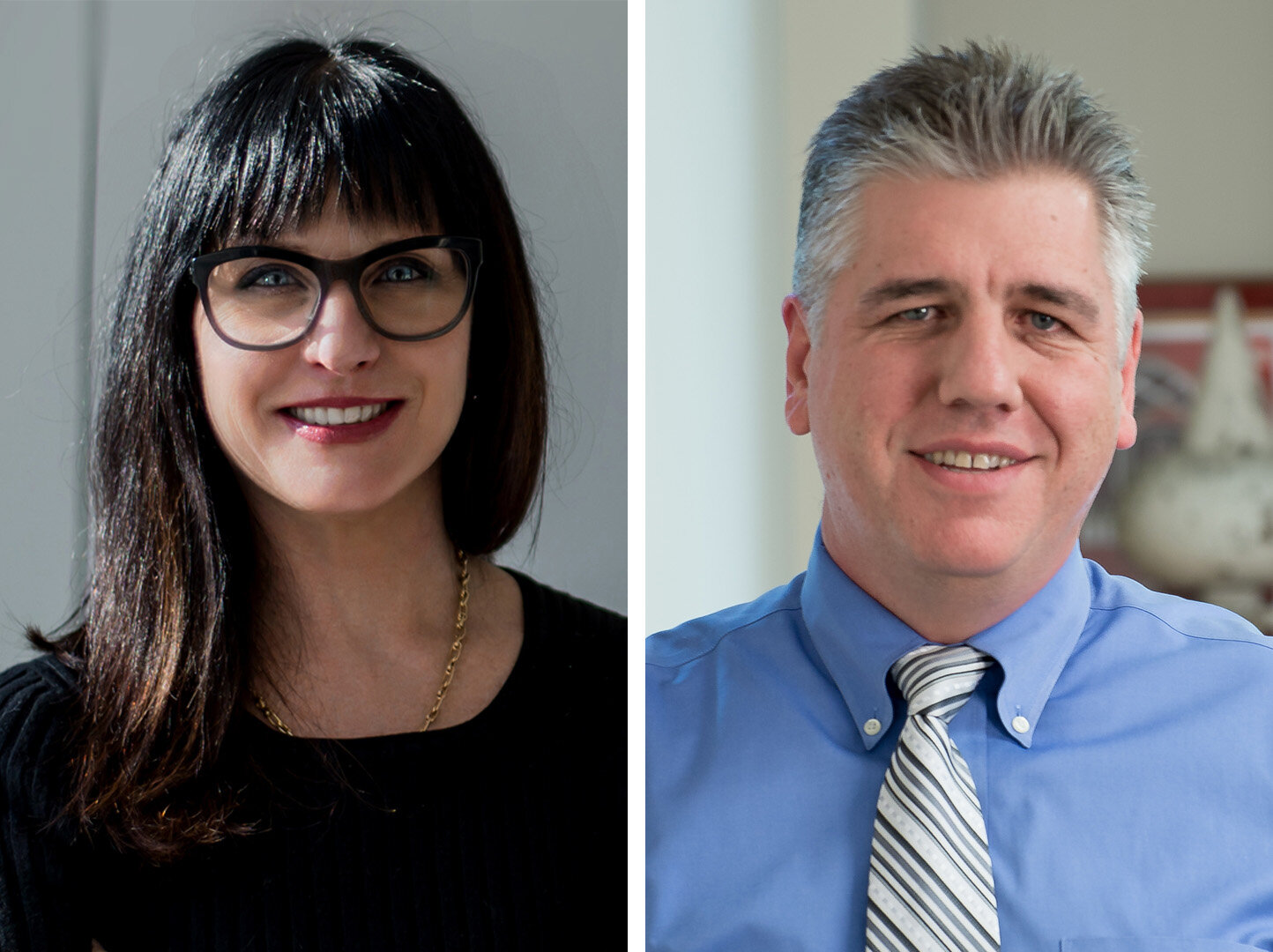 Erin Sharp-Newton and Bryan Pennington to Present at 2021 Healthcare Design Expo &amp; Conference