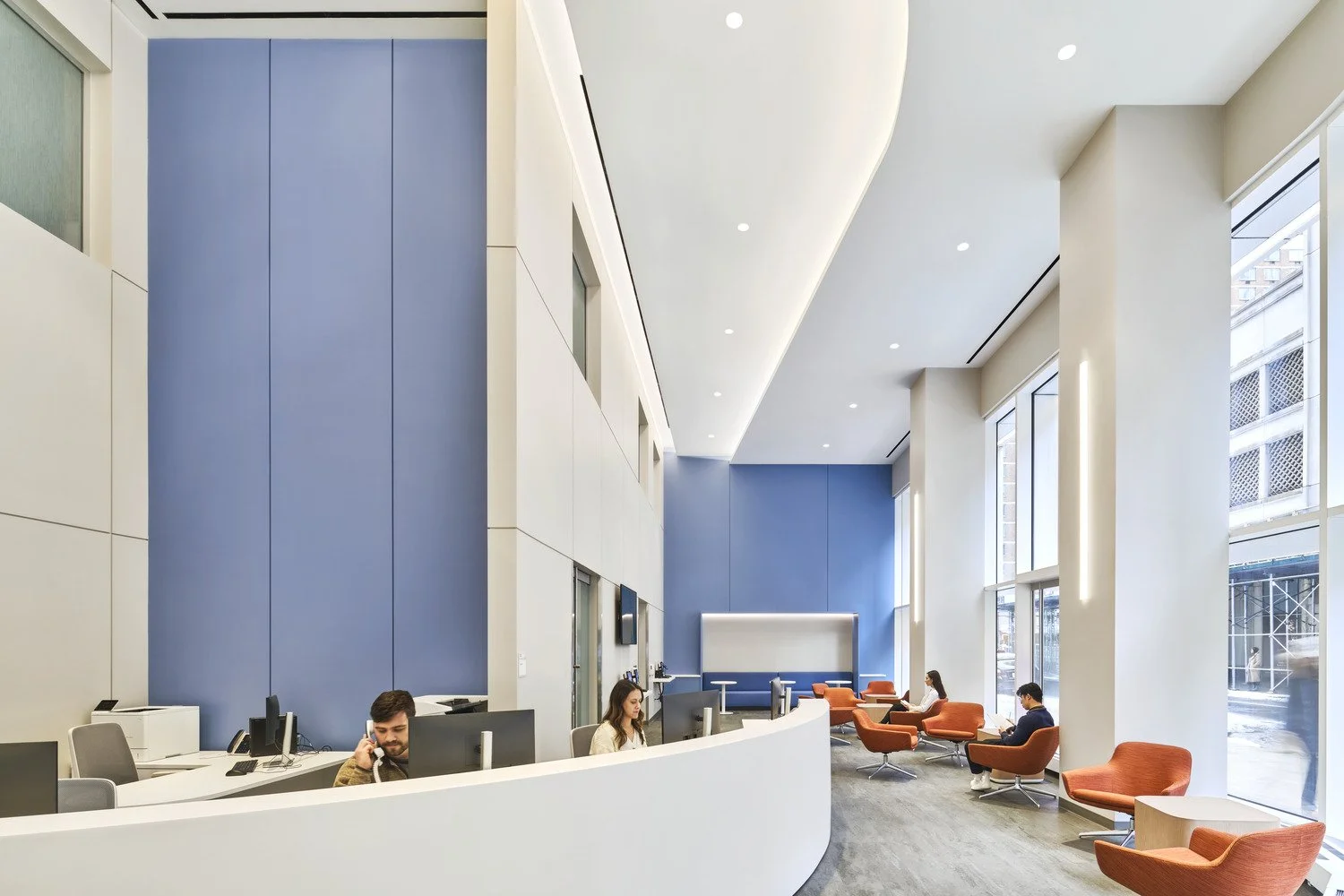 Mount Sinai Doctors 262 West 53rd Street