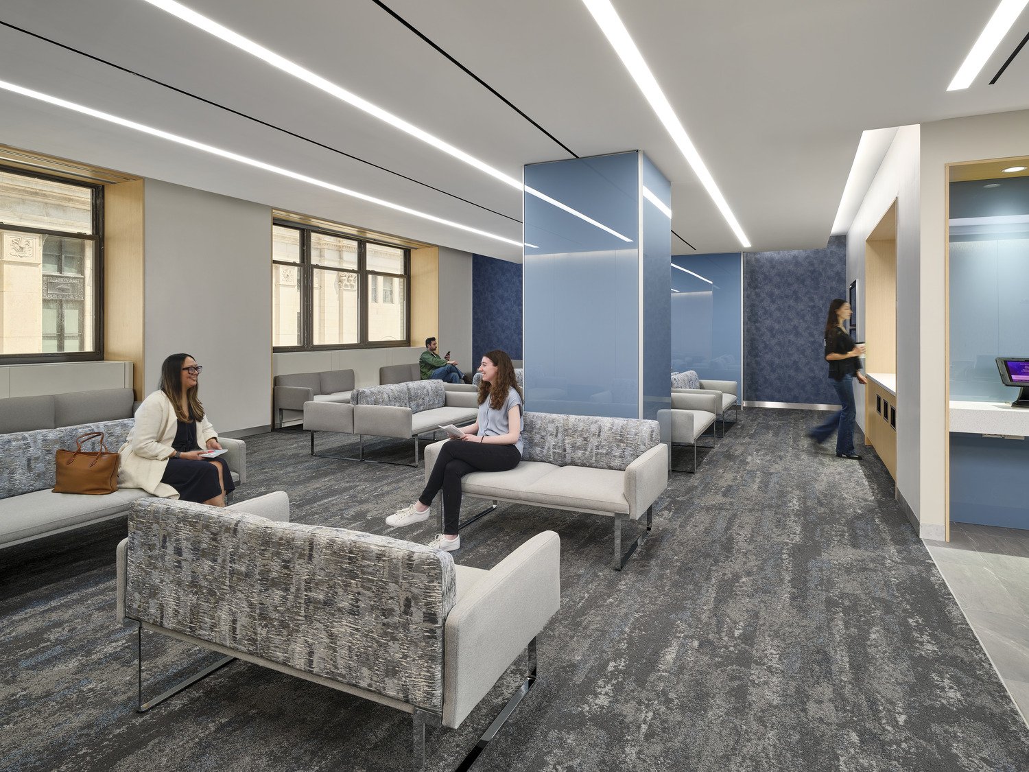 NYU Langone Medical Associates—Penn District