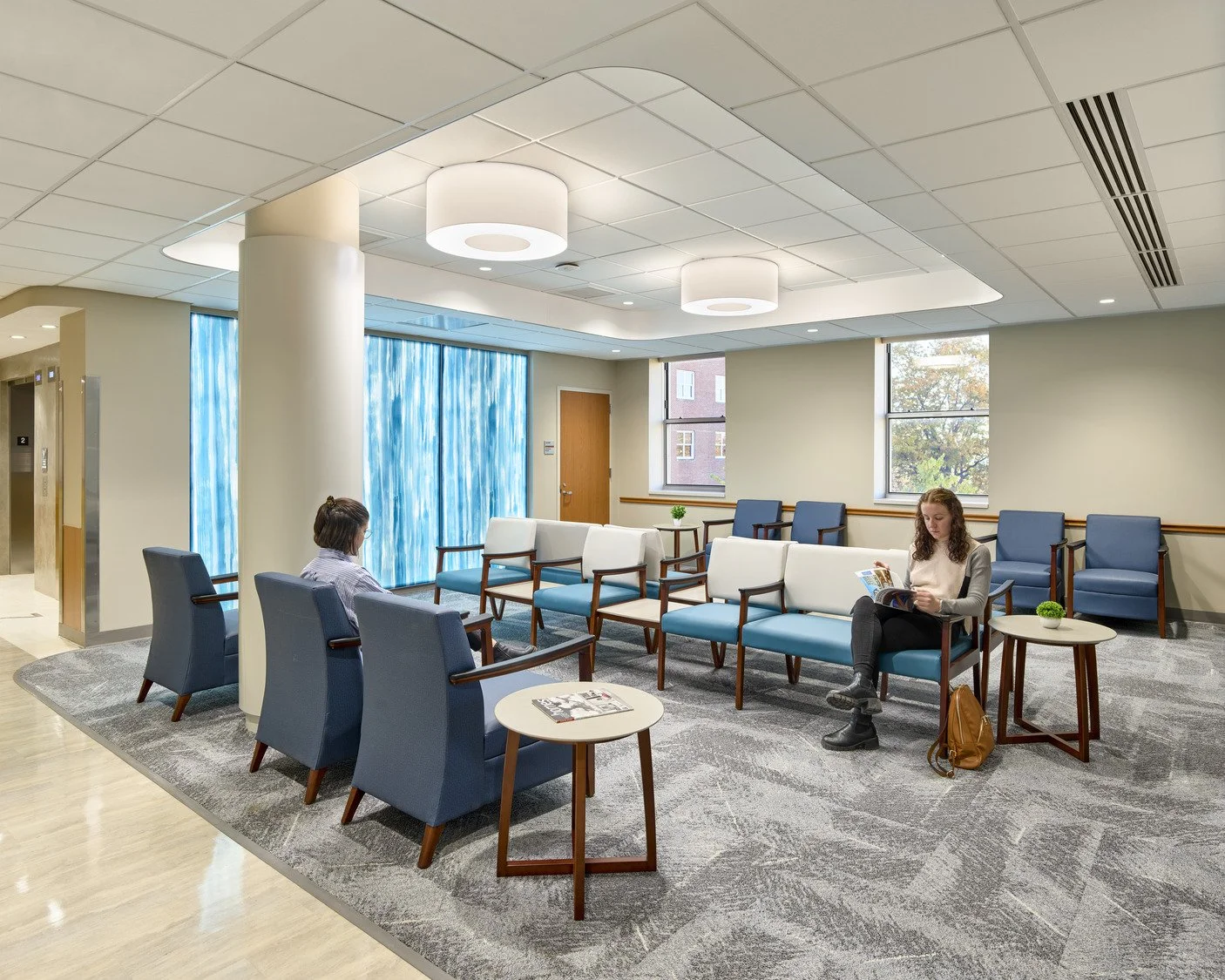 RWJBarnabas Somerset Cardiology Testing, Phase 4