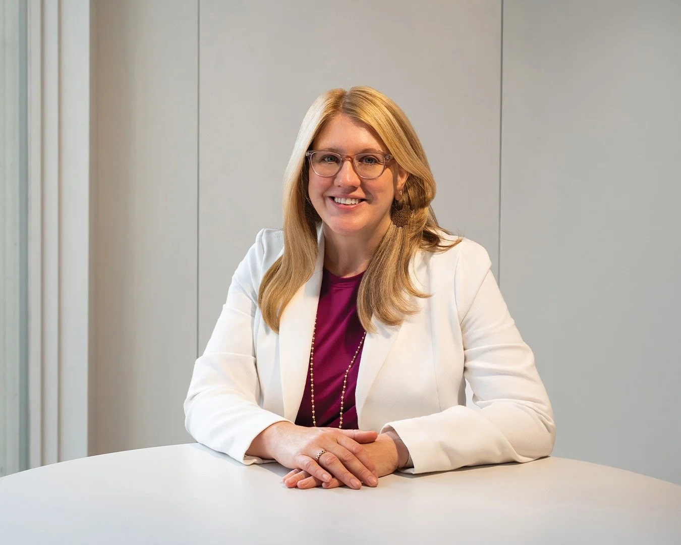 NK Architects is pleased to welcome Marlene Borruso back to our team as an Associate Principal. With over 20 years of experience designing sustainable, human-centered spaces across behavioral health, education and civic environments, Marlene brings a