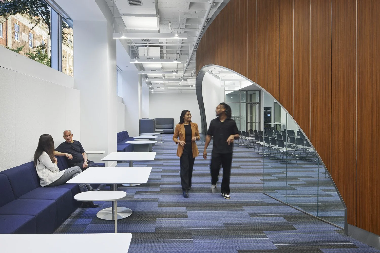 NYU Robert F. Wagner Graduate School of Public Service