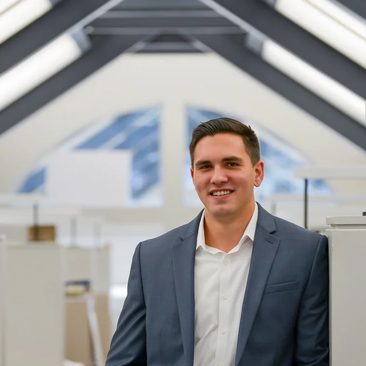 Christopher Aluotto, RA | Associate Principal