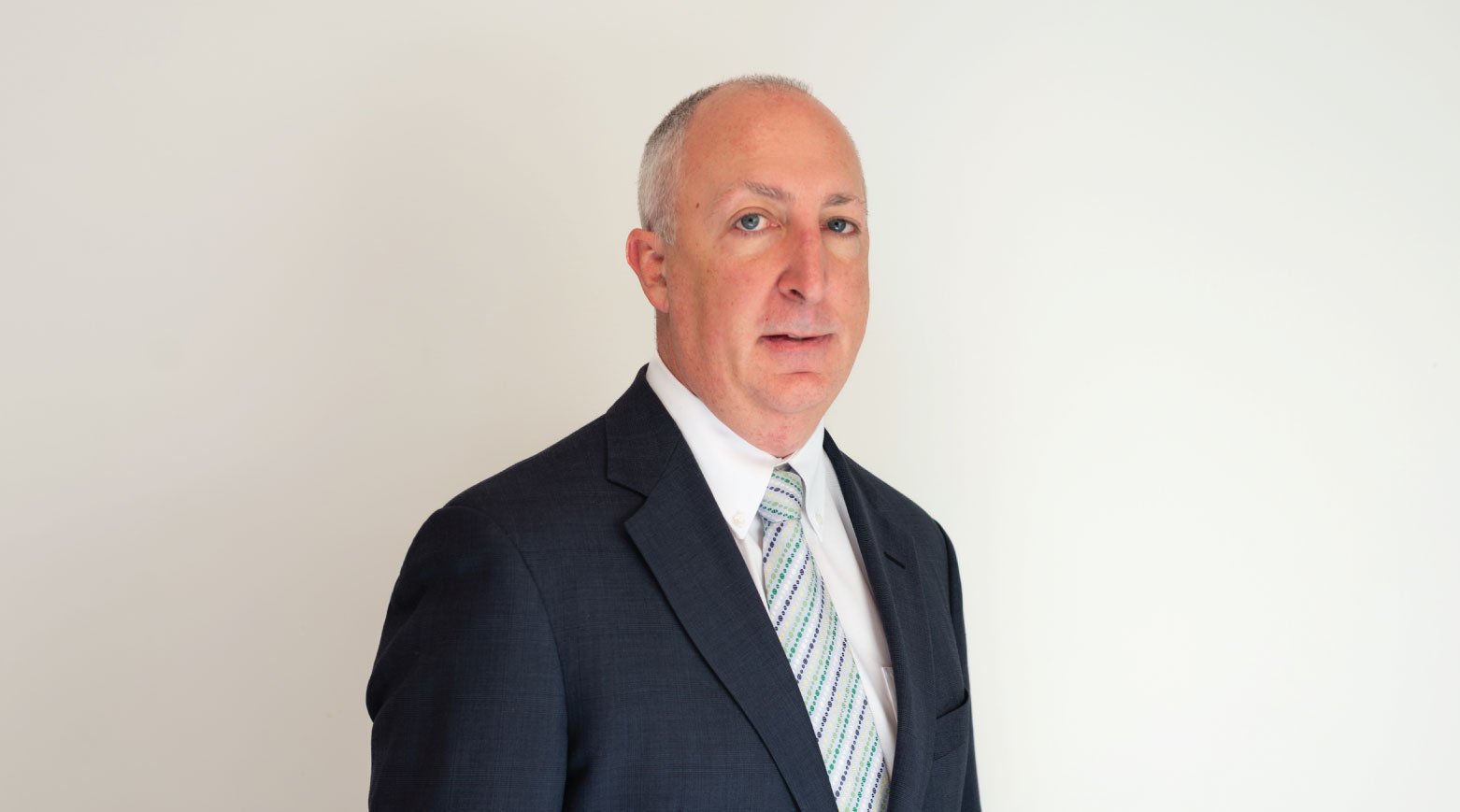 Daniel Topping, AIA | Principal, Chief Administrative Officer