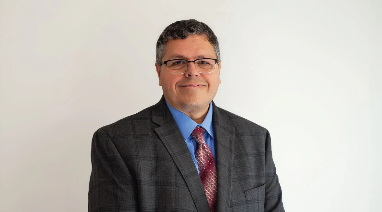 Pablo Serrano, AIA | Principal, Chief Operations Officer