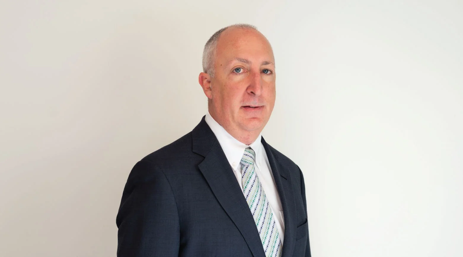 Daniel Topping, AIA | Principal, Chief Administrative Officer