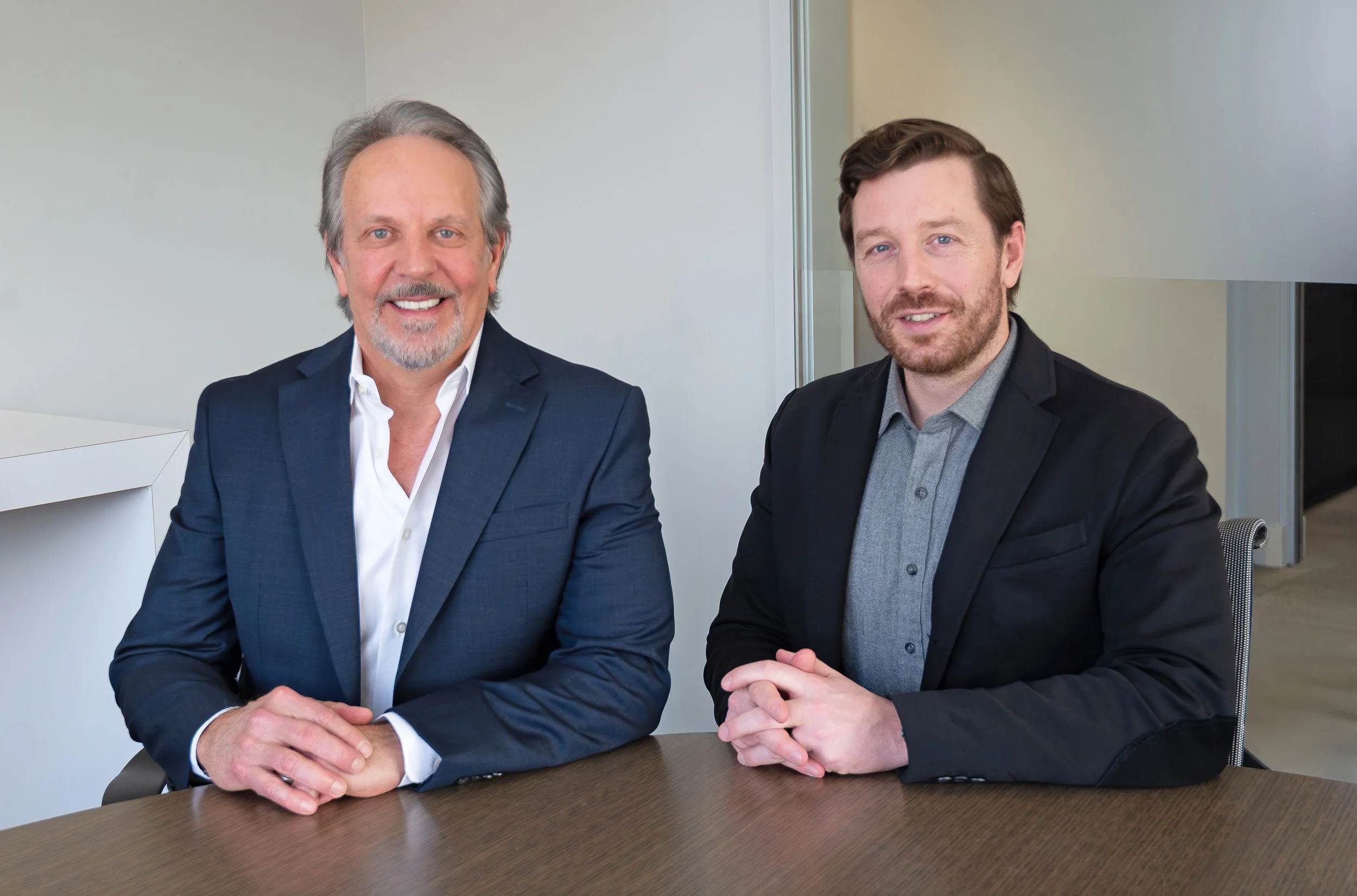 NK Appoints Andrew Lewis as CEO in Leadership Transition