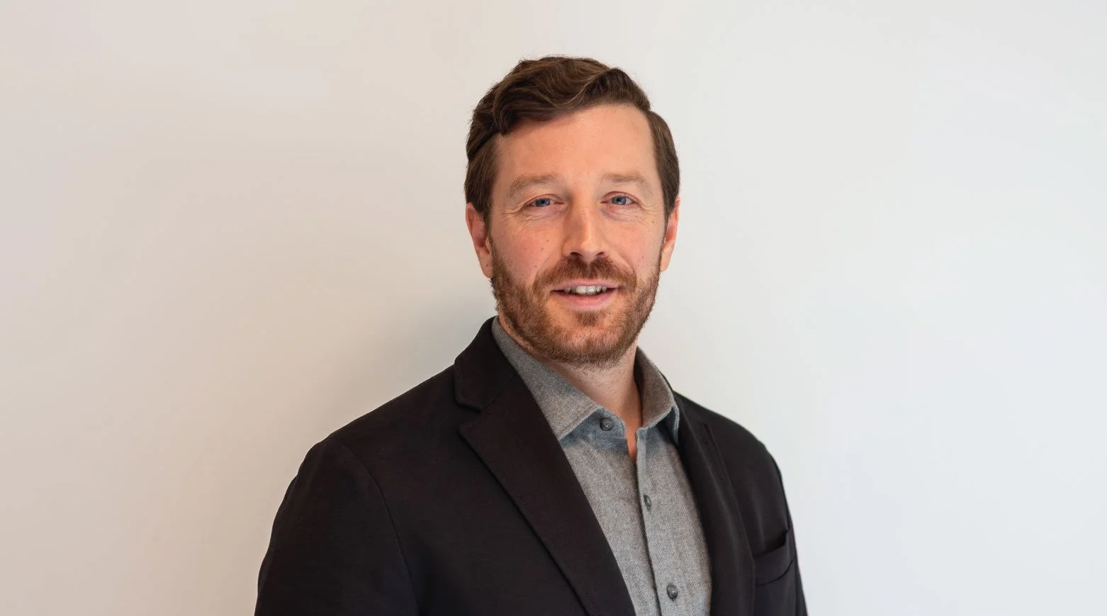 Andrew Lewis, AIA | Principal, Chief Executive Officer