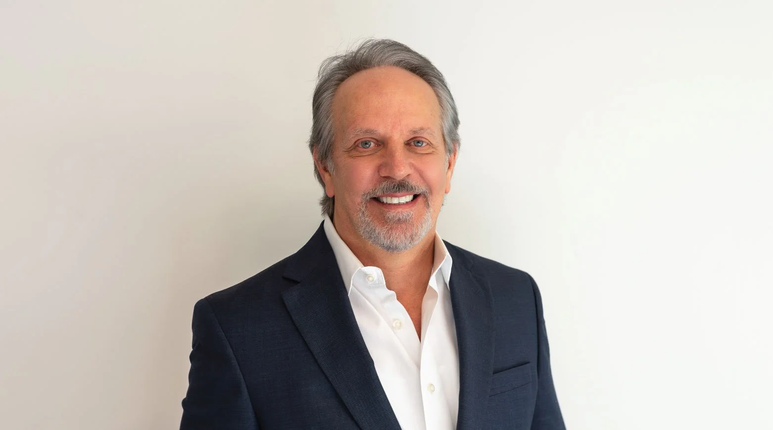 Stephen Aluotto, AIA | Principal, Board Chair