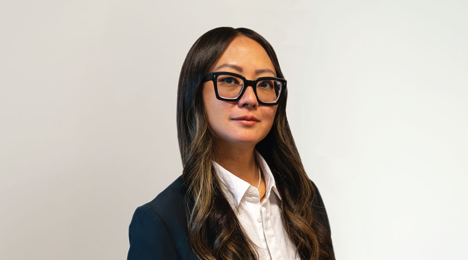 Andrea Hsu, IIDA | Principal, Chief Practice Officer