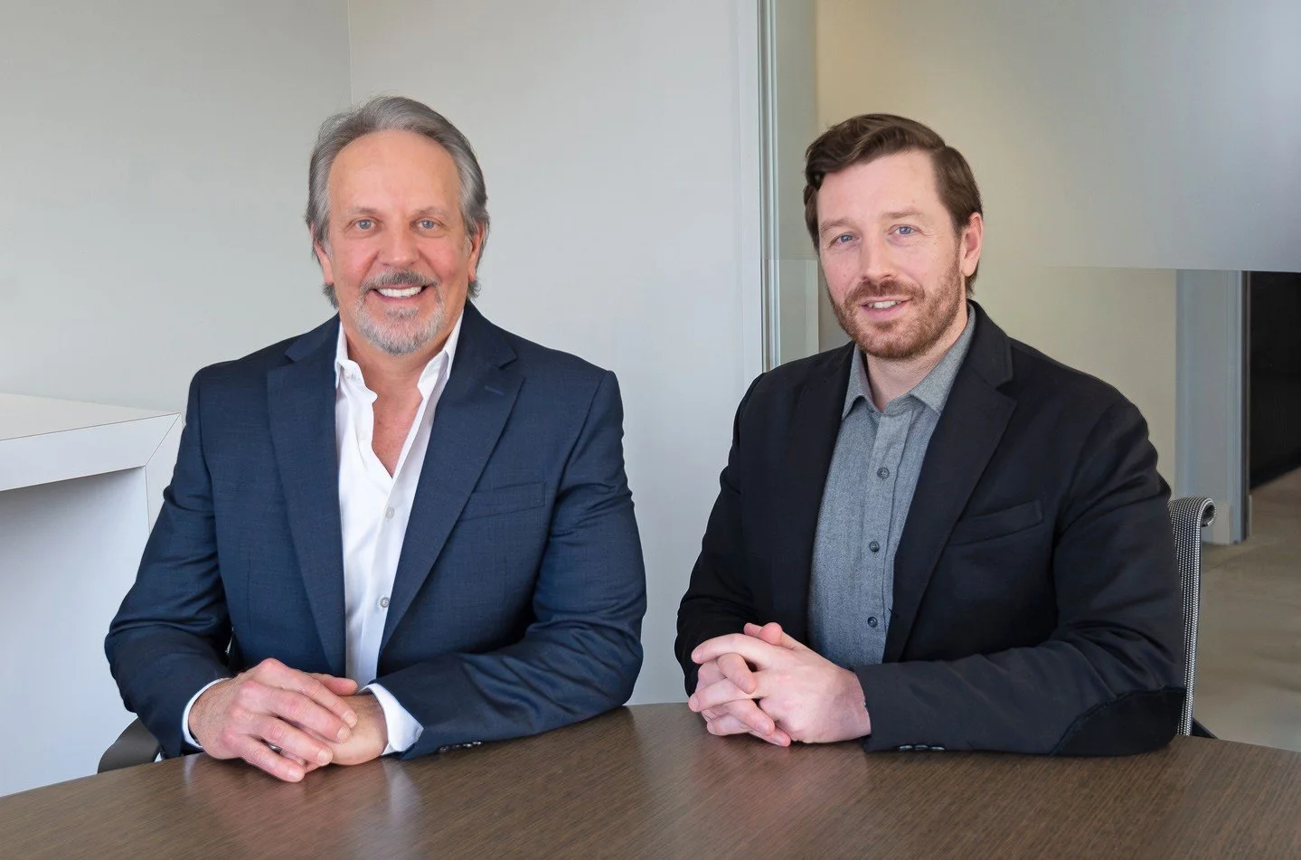 A new chapter begins at NK Architects. Effective January 1, 2026, Andrew Lewis has assumed the role of Chief Executive Officer. Serving as a key member of NK&rsquo;s leadership team for the past 15 years, Andrew has helped shape the firm&rsquo;s stra