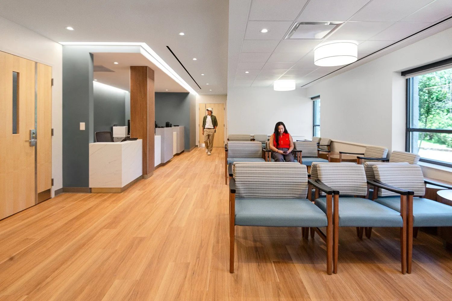 Penn Cardiology &amp; Family Medicine Chestnut Hill