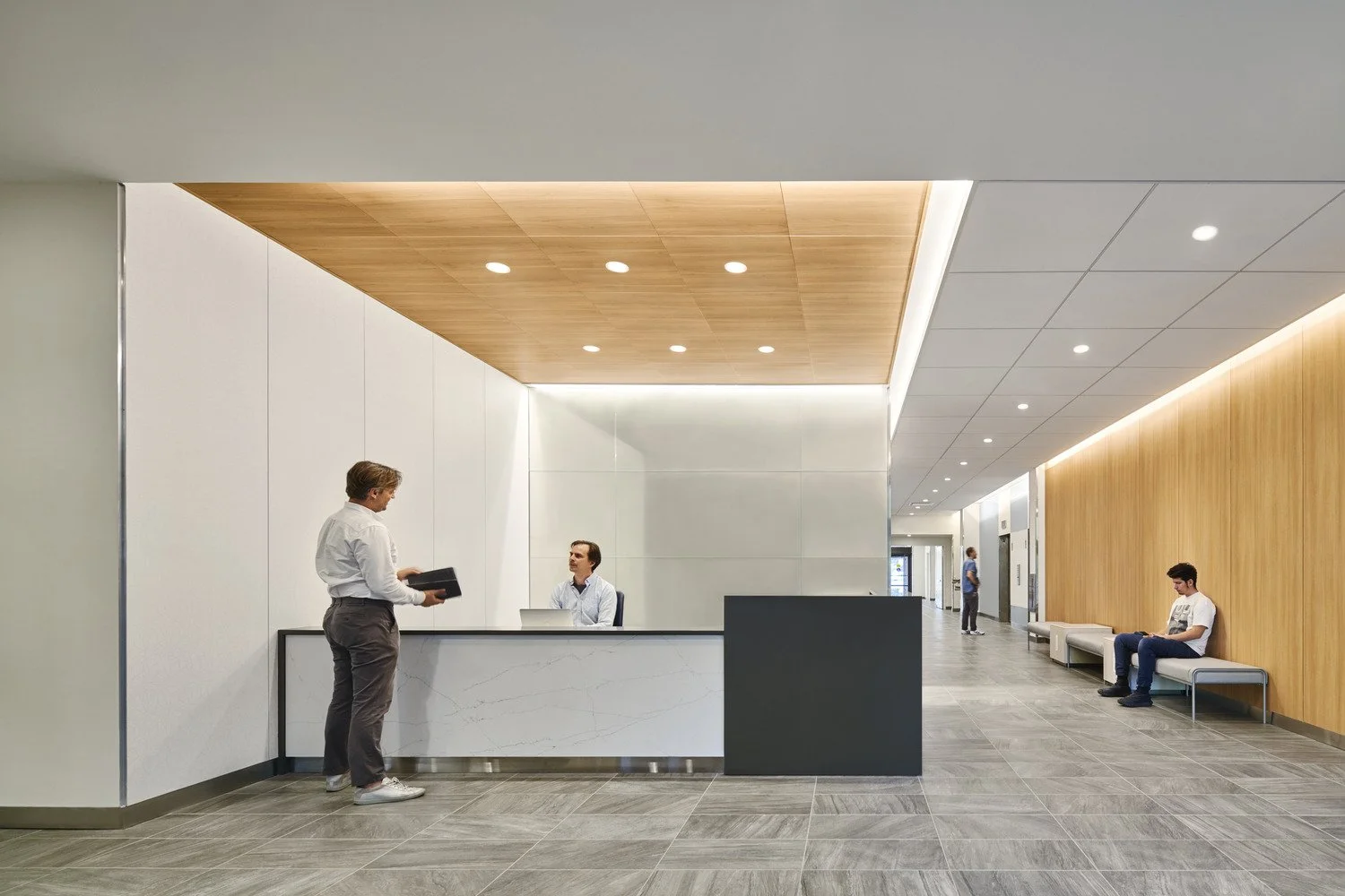 Ambulatory Care and GI Procedures Suite