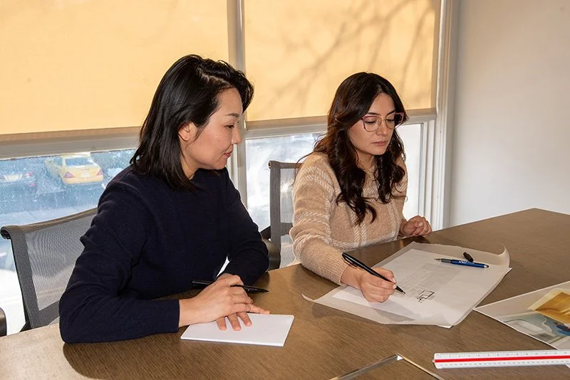 Advancing Leadership from Within