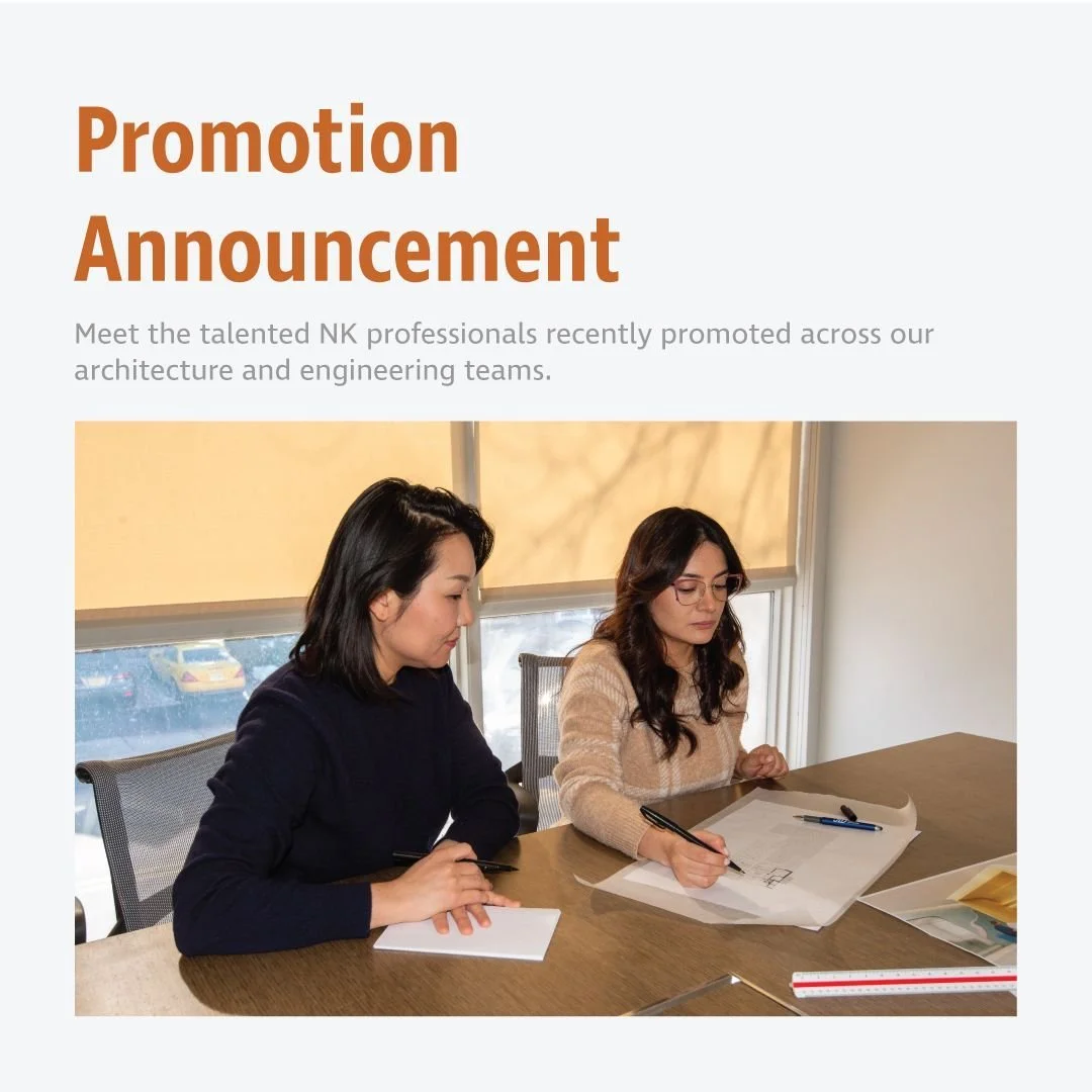 We&rsquo;re proud to announce the promotion of several NK team members whose leadership, client engagement and dedication to their professional growth continue to strengthen our practice.

These promotions reflect the strength of our teams and the co