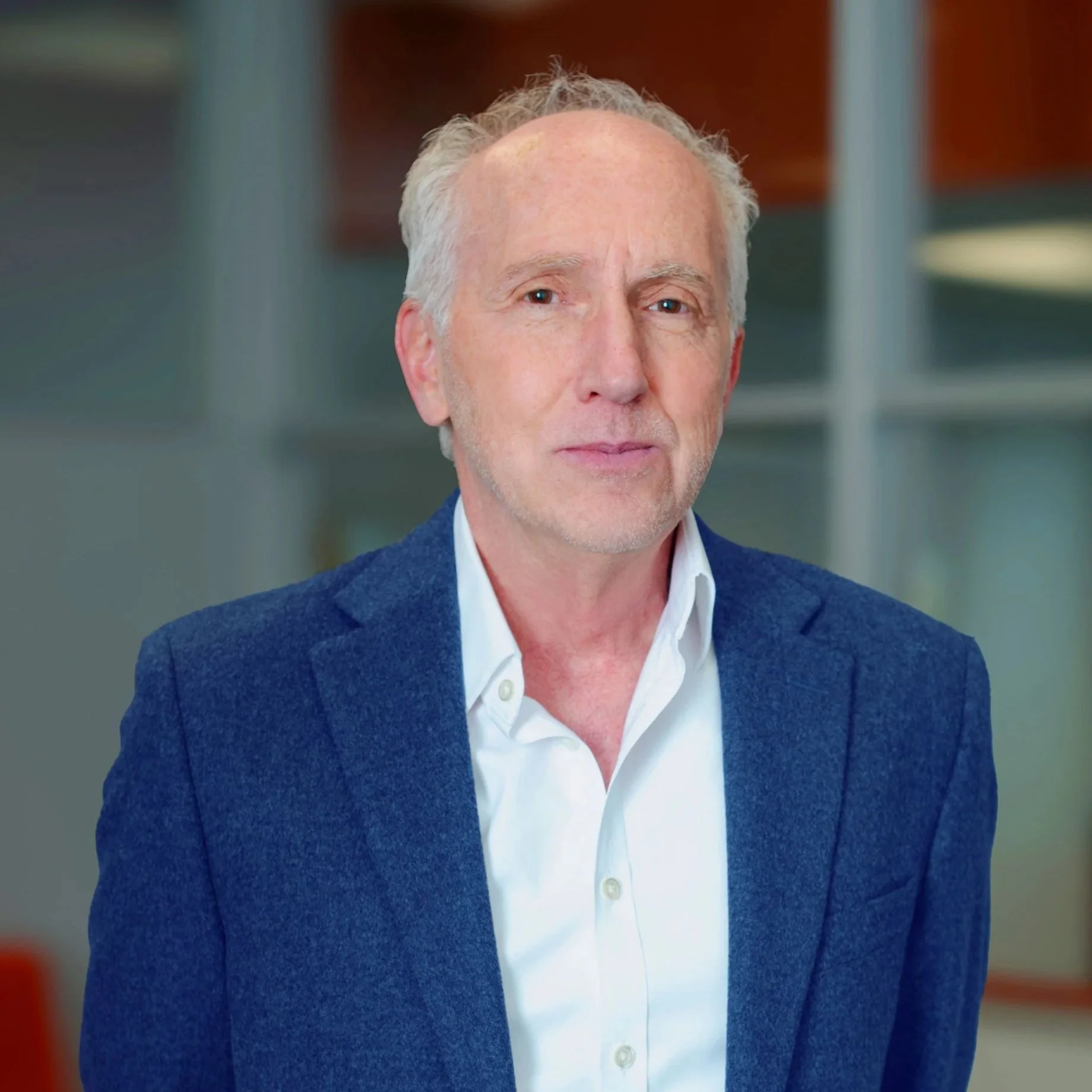 Ralph Rosenberg, AIA | Design Director, Associate Principal 