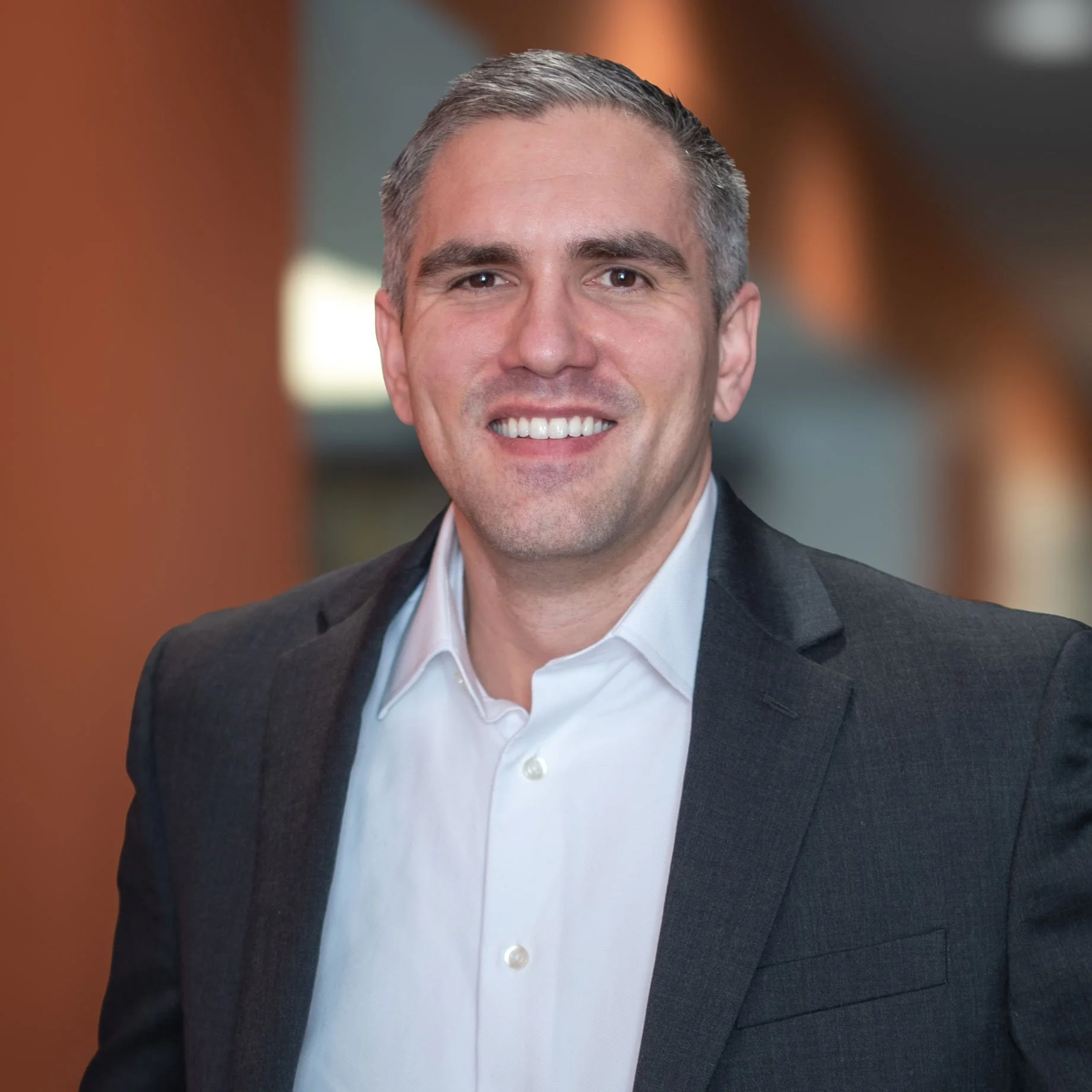 Christopher Aluotto, RA | Associate Principal