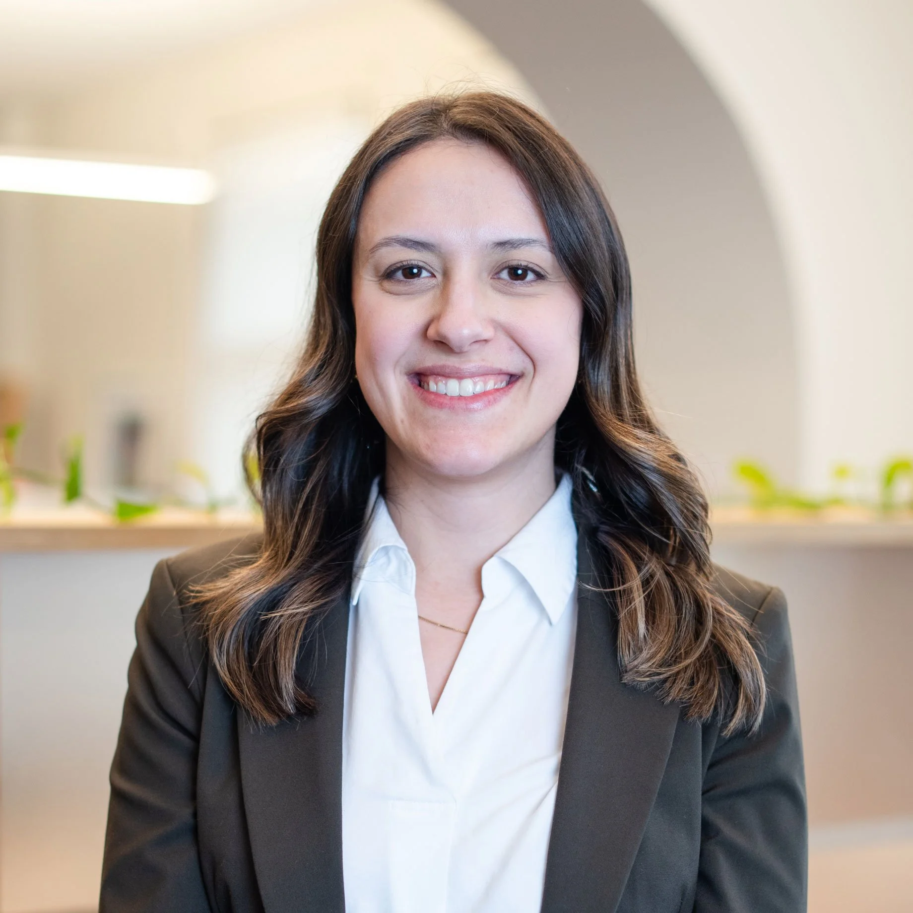 Haley Duffy, RA | Associate