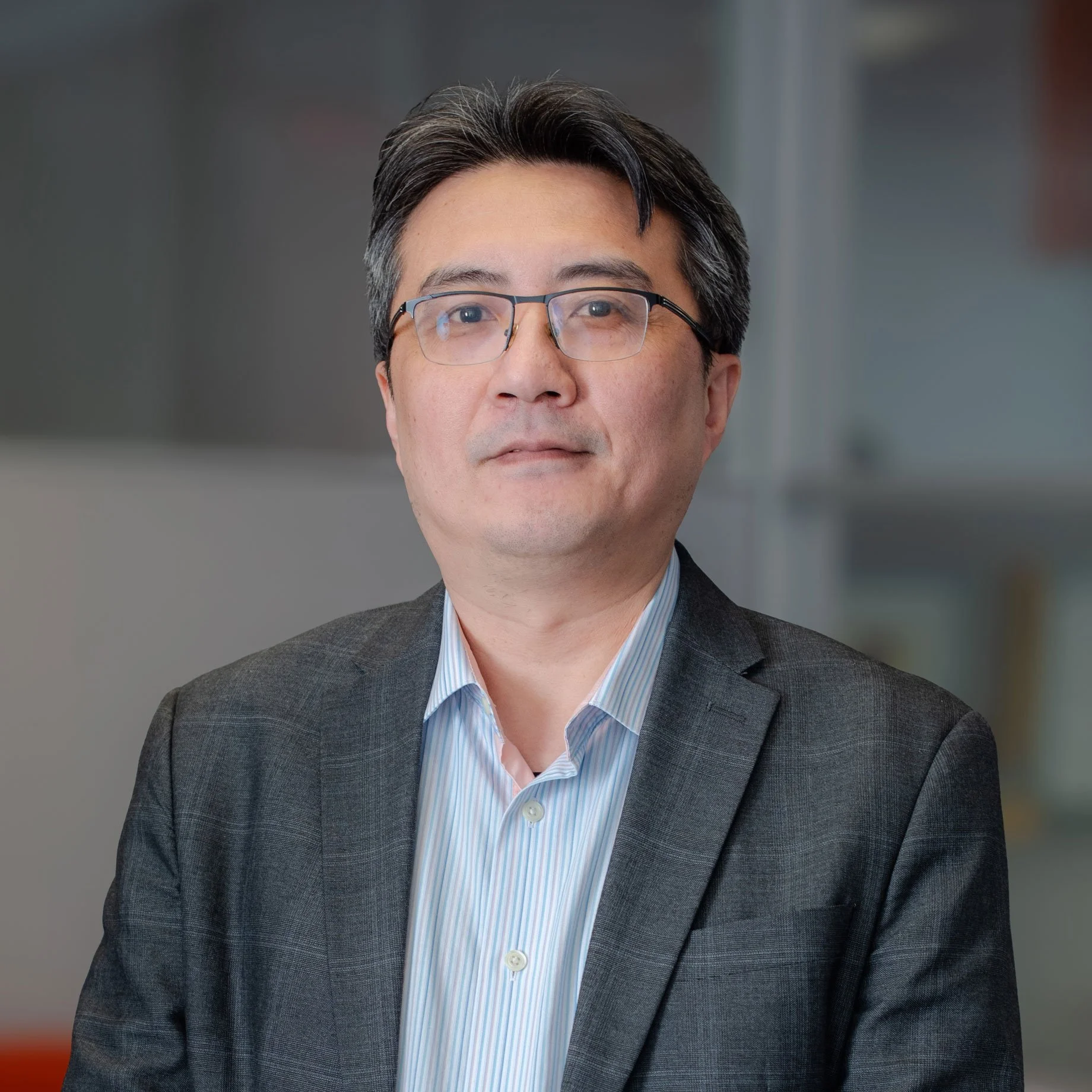Jian Chen, PE | Associate Principal
